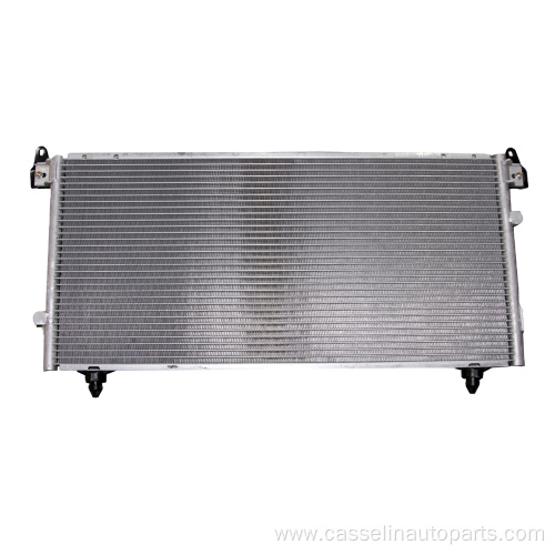 Air Conditioning Condensers for TOYOTA TUNDRA 00-06